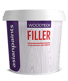WoodTech Filler